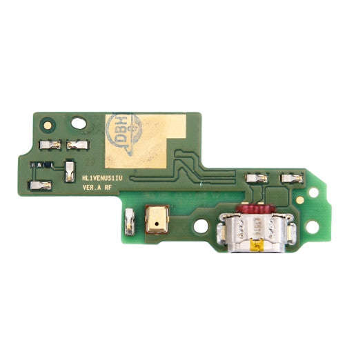iPartsBuy for Huawei P9 Lite Charging Port Board