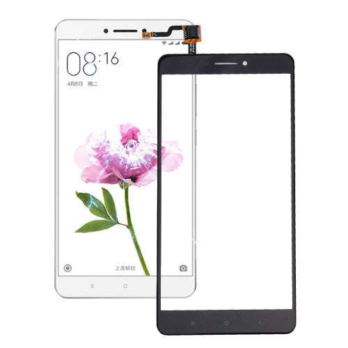 iPartsBuy Xiaomi Mi Max Touch Screen Digitizer Assembly (Black)