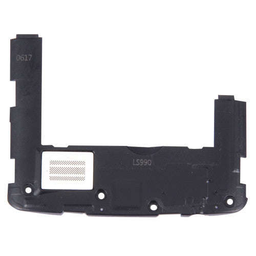 iPartsBuy for LG G3 / LS990 Speaker Ringer Buzzer Flex Cable(Black)