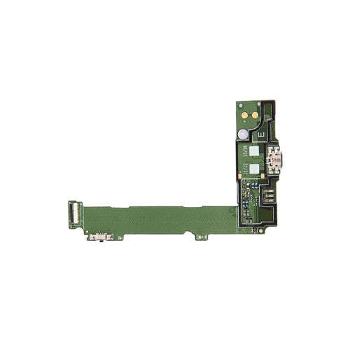 iPartsBuy for Microsoft Lumia 535 Charging Port Board