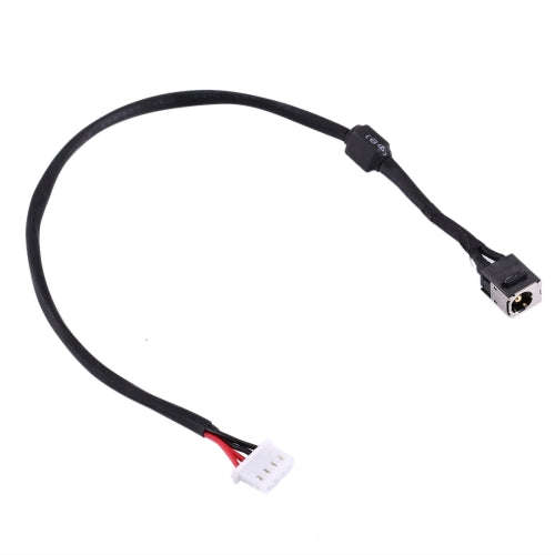 iPartsBuy for Toshiba Satellite / T135 / L655 / L650 & Satellite Pro / T130 DC Power Jack Connect...