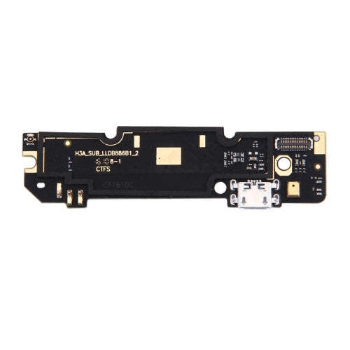 iPartsBuy Xiaomi Redmi Note 3 Pro Charging Port Board