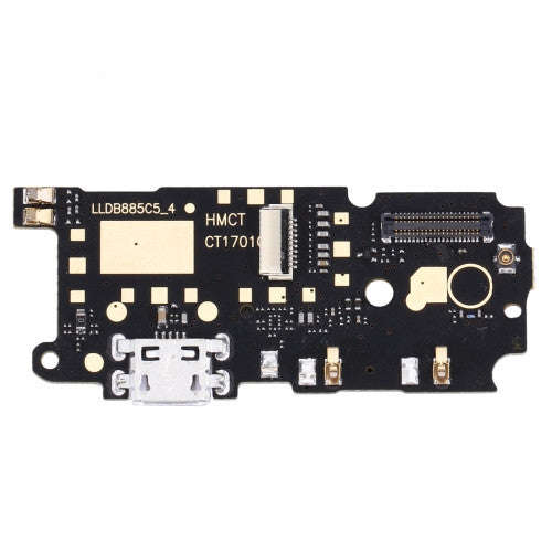 iPartsBuy Xiaomi Redmi Note 4 Charging Port Board