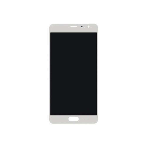 iPartsBuy Xiaomi Redmi Pro LCD Screen + Touch Screen Digitizer Assembly (White)