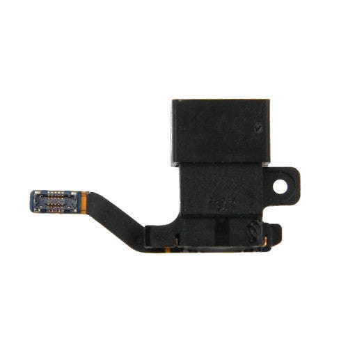 iPartsBuy for Samsung Galaxy S7 Edge / G935 Earphone Jack Flex Cable