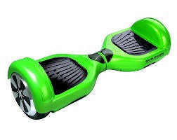Hoverboard - Green