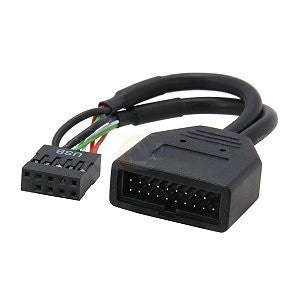 Usb 2.0 To Usb 3.0 Converter Cable.