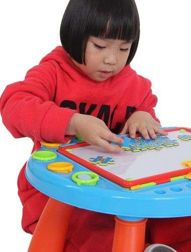 Projector Desk Writing Table