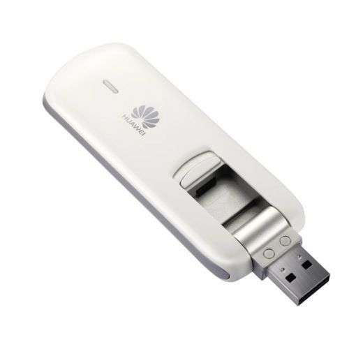 Huawei E3276s LTE Modem