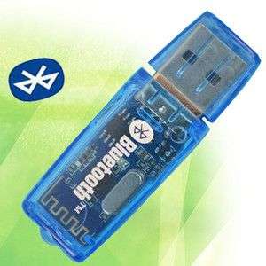 Bluetooth Dongle 100M Vista