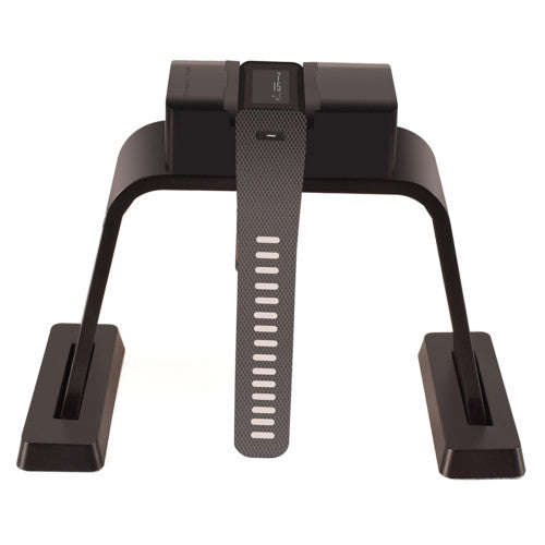 For Garmin Vivosmart HR+ CE / RoHS / FCC Certificated Charger Charging Dock Base Cradle Holder wi...