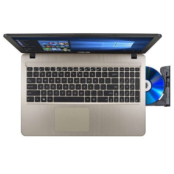 Asus Celeron N3050 2Gb 500Gb Win 10 Home