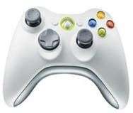 Wired Xbox Controller