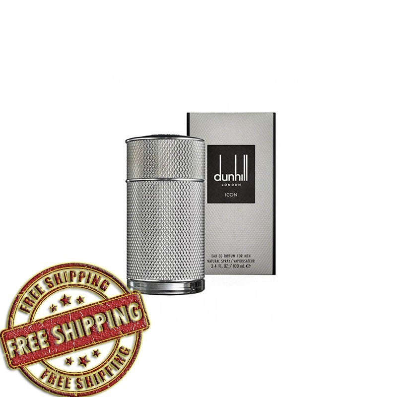 Dunhill Icon For Men Eau de Perfume 100ml