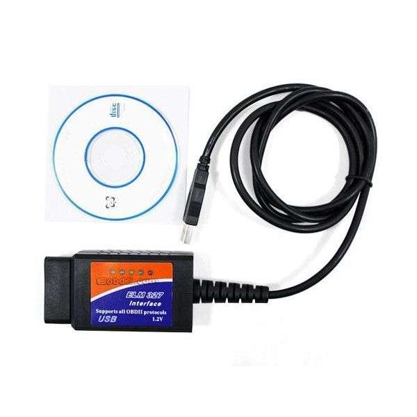 ELM327 USB V1.4 Scanner Tool