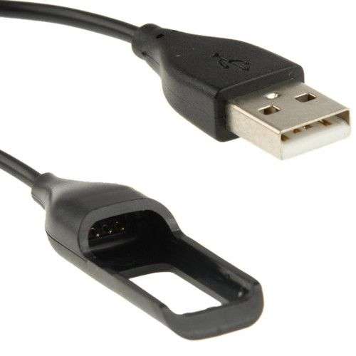 USB Charging Cable Charger for Fitbit Flex Bracelet Wristband