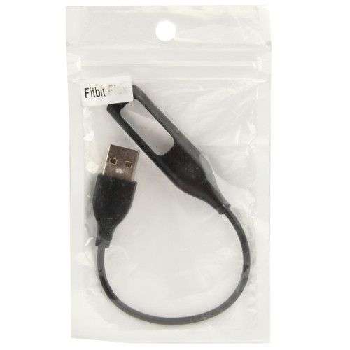 USB Charging Cable Charger for Fitbit Flex Bracelet Wristband