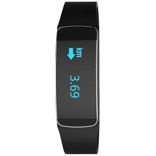 T2  Smart Bracelet, Waterproof Grade: IPX6