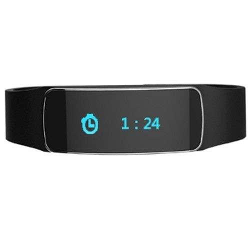 T2  Smart Bracelet, Waterproof Grade: IPX6