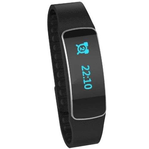 T2  Smart Bracelet, Waterproof Grade: IPX6