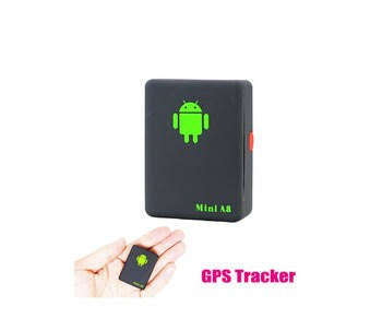 Tracker gps android and ios