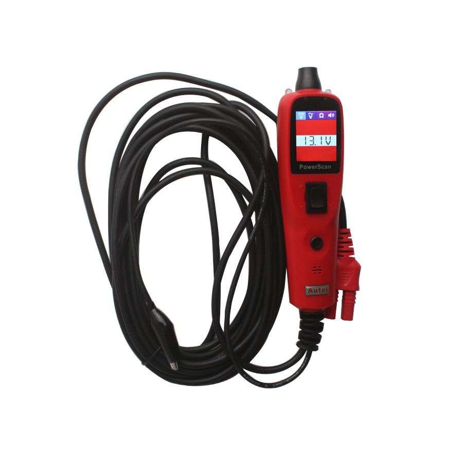 Autel PowerScan PS100 Circuit Tester