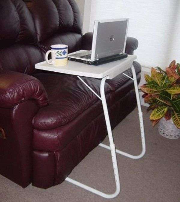 Table Mate II Portable Desk