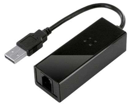 56K Modem Usb
