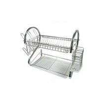 Dish Rack - 2 Tier