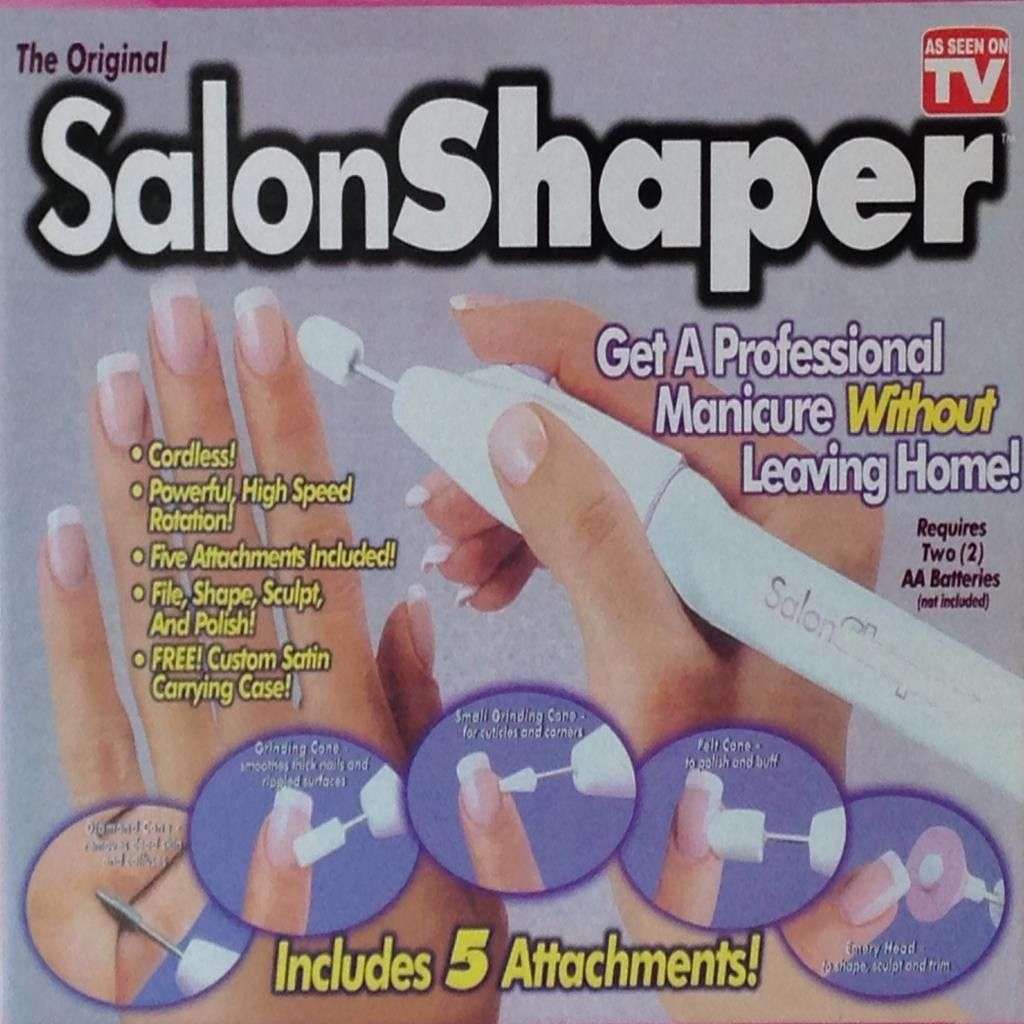 Salon Shaper