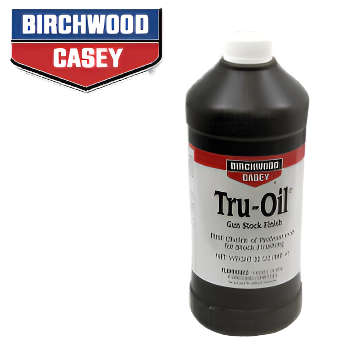 Tru-Oil Wood Sealant - 240ml