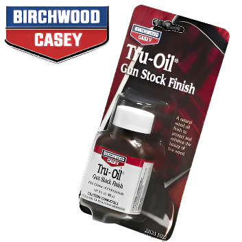 Tru-Oil Wood Sealant - 90ml