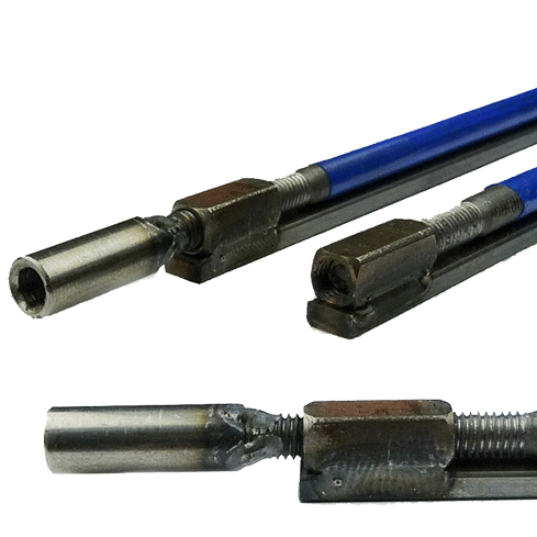 Double, 2-Way Adjusted Truss Rod - 580 mm