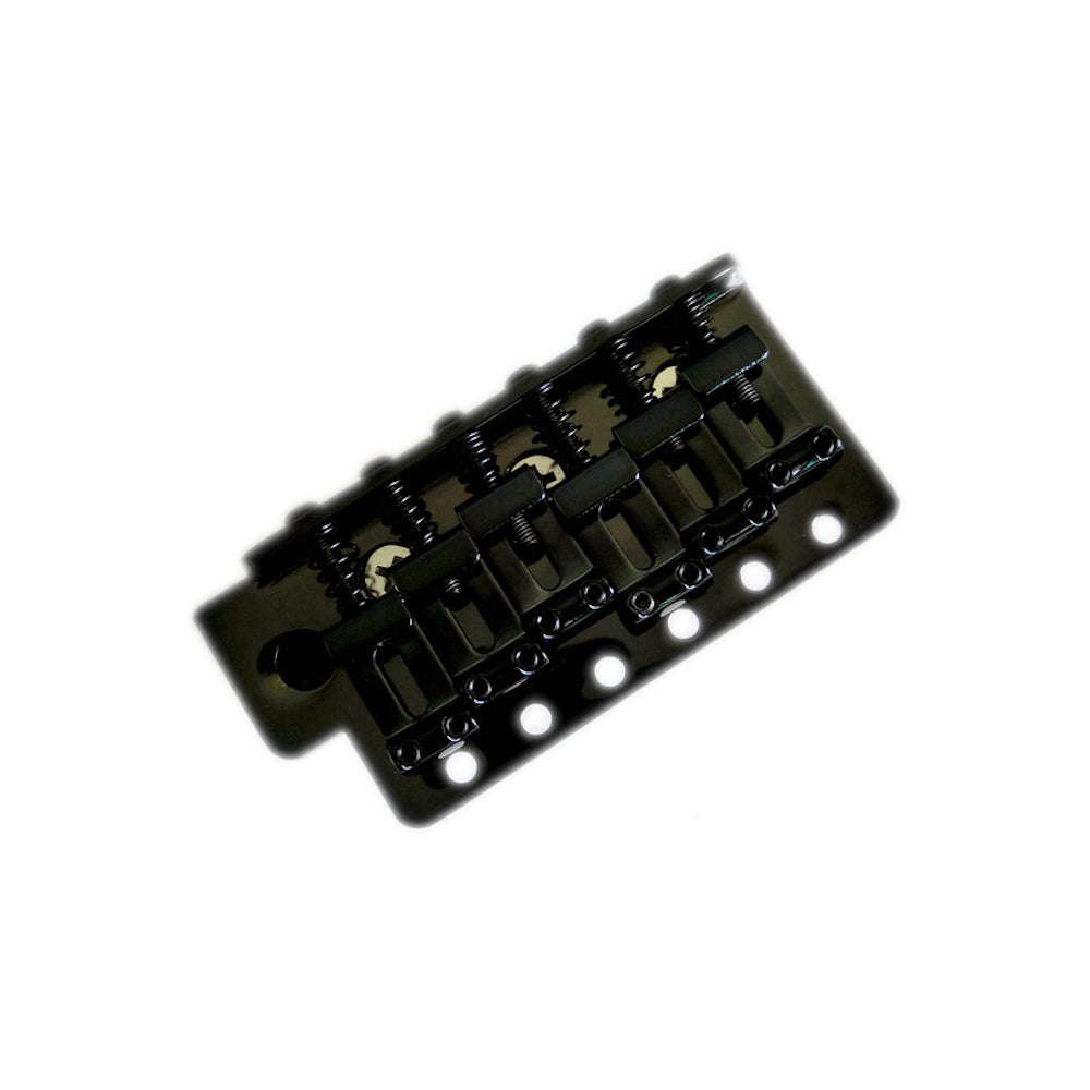 6-Point Full Size Tremolo (10.8 mm) - Black