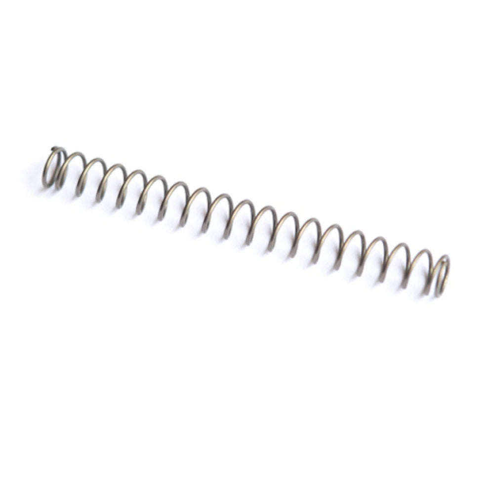 Humbucker Height Adjustment Springs - Chrome