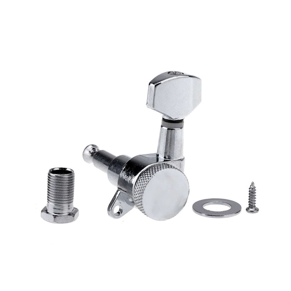 Locking Machine Heads - Chrome / Right