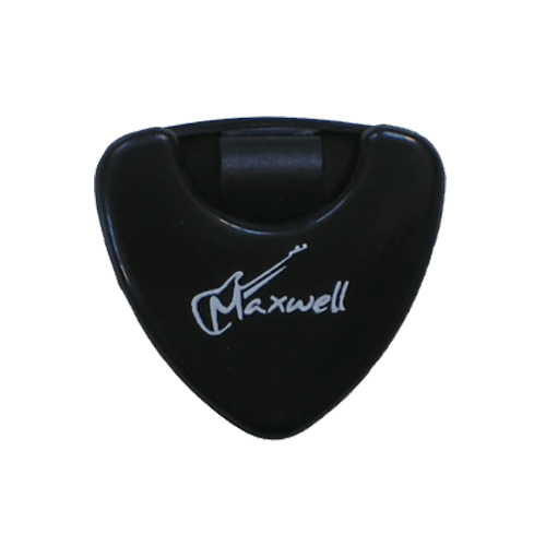 Pick Holders - Black