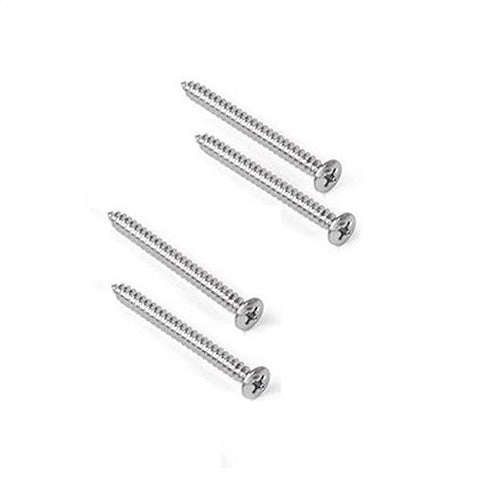 Neck Joint Plate Screws - Nickel