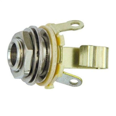 Mono Output/Input Guitar Jack