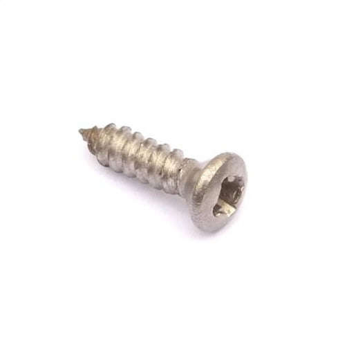 Pickguard and Control Plate Screws - Nickel