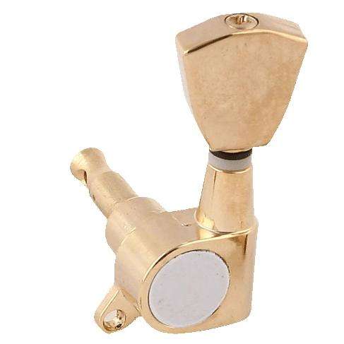 Keystone Style Machine Heads - Gold / Right