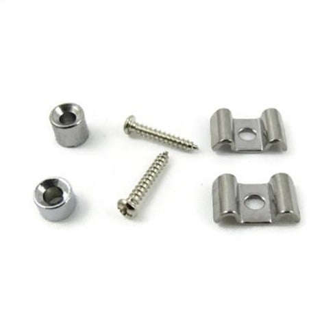 Butterfly String Retainer - Short Spacer