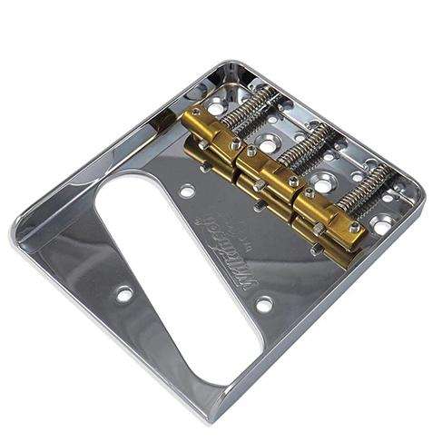 Compensated Adjustable Tele Bridge