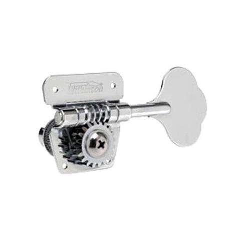 Vintage Bass Machine Heads - Chrome / Right