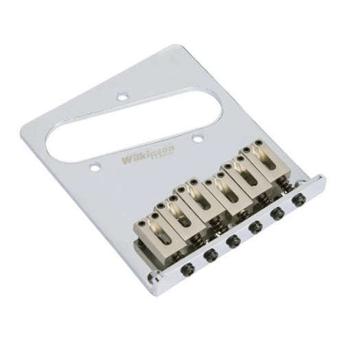 Ashtray 6-Saddle Tele Bridge - Contemporary