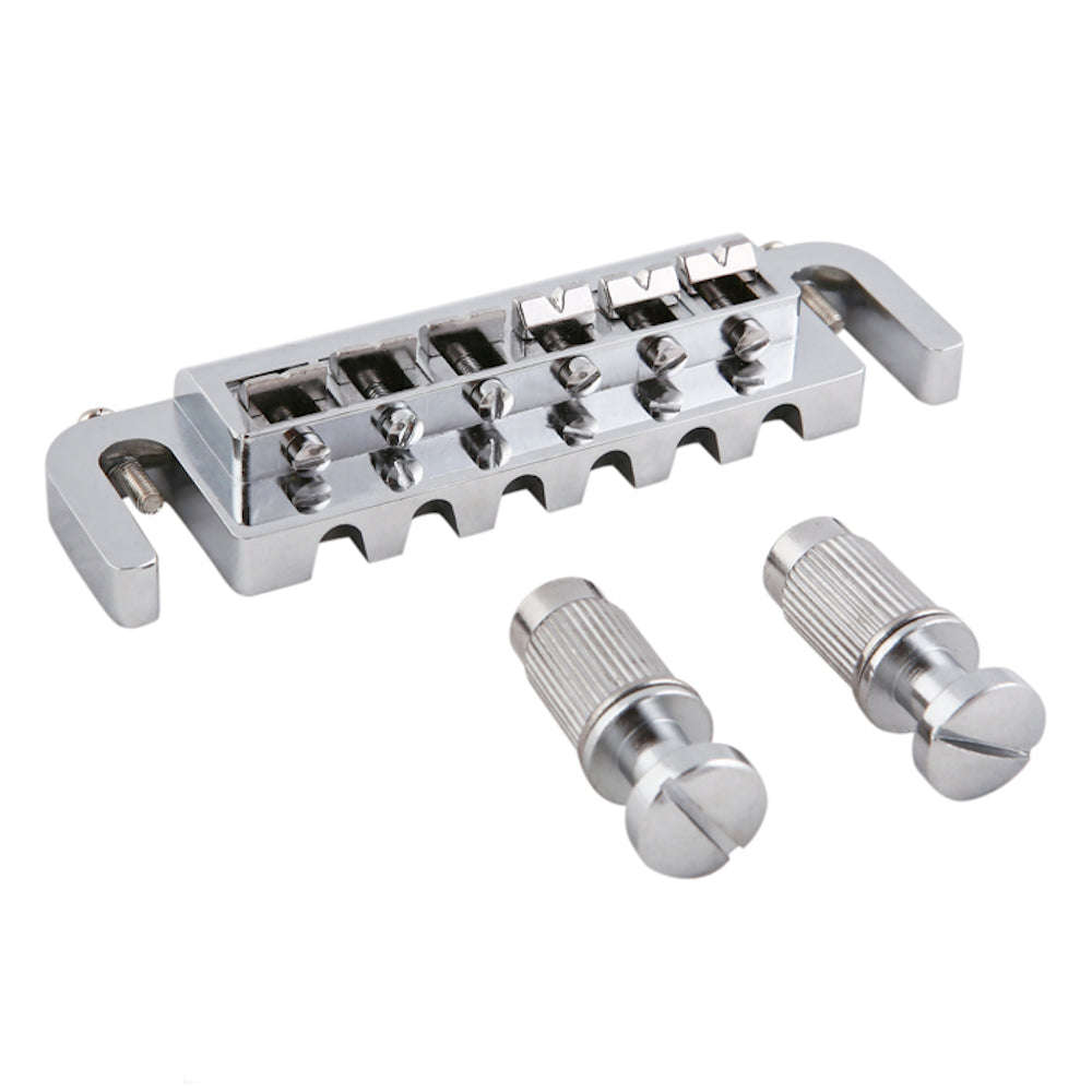 Wraparound Bridge - Black