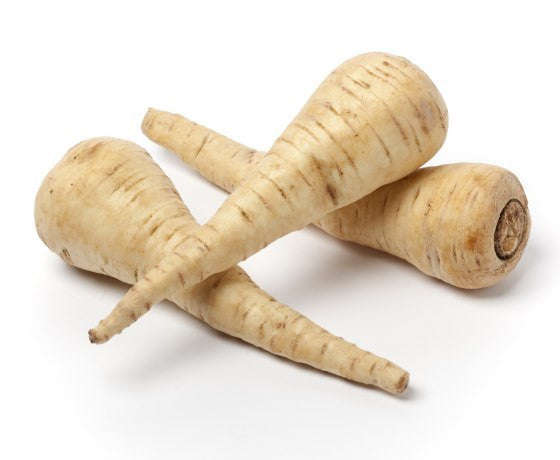 Hollow Crown Parsnip - Pastinaca Sativa - 100 Seeds