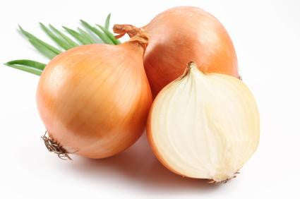 Sweet Yellow Spanish Onion - Heirloom - Allium Cepa - Vegetable - 100 Seeds