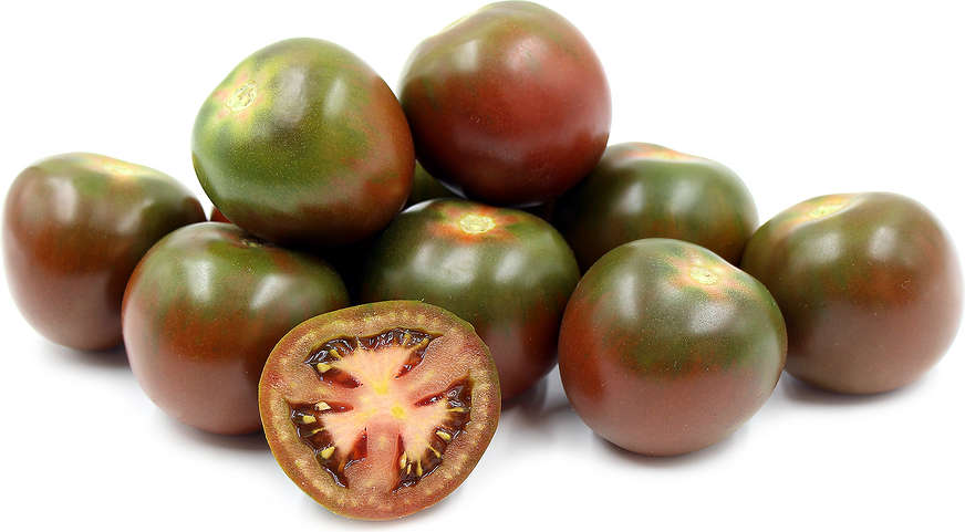 Kumato Tomato Vegetable - Lycopersicon Esculentum - 10 Seeds - ORGANIC
