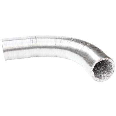RAM ALUDUCT Low Noise Ducting - Various Sizes - Hydroponic Enviro... - 150mm Ram Aluduct Ducting 10m